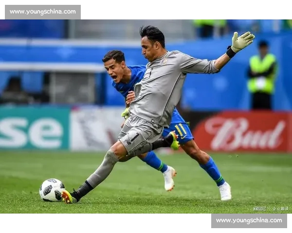 世界杯数据分析与战术解读 全面剖析参赛球队的强弱对比与走势