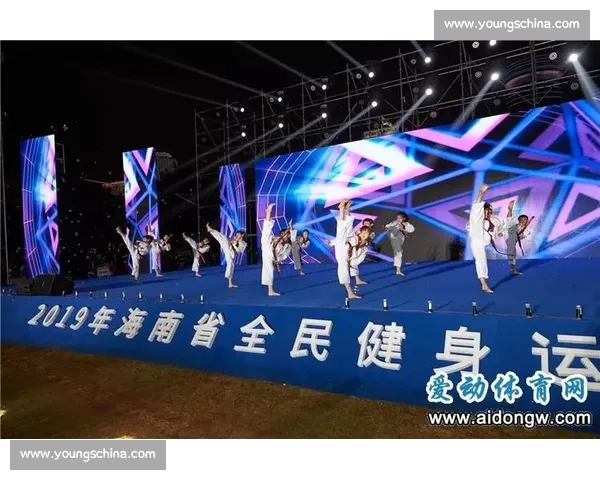 以体育协会为核心推动全民健身与青少年体育发展协同创新模式探索 以体育协会为核心推动全民健身与青少年体育发展协同创新模式探索