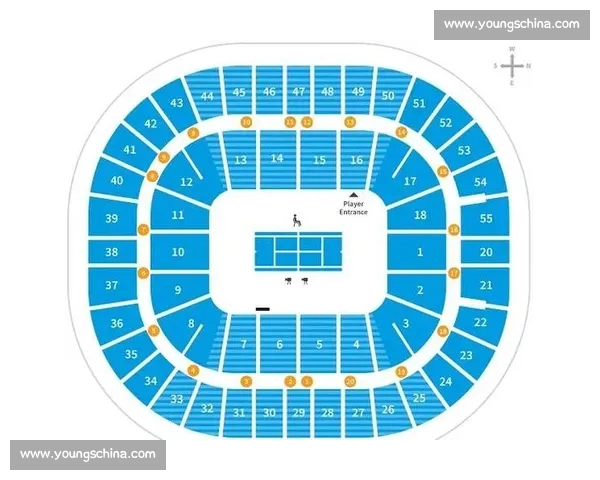 全球热门体育赛事实时直播门户全面资讯一网打尽